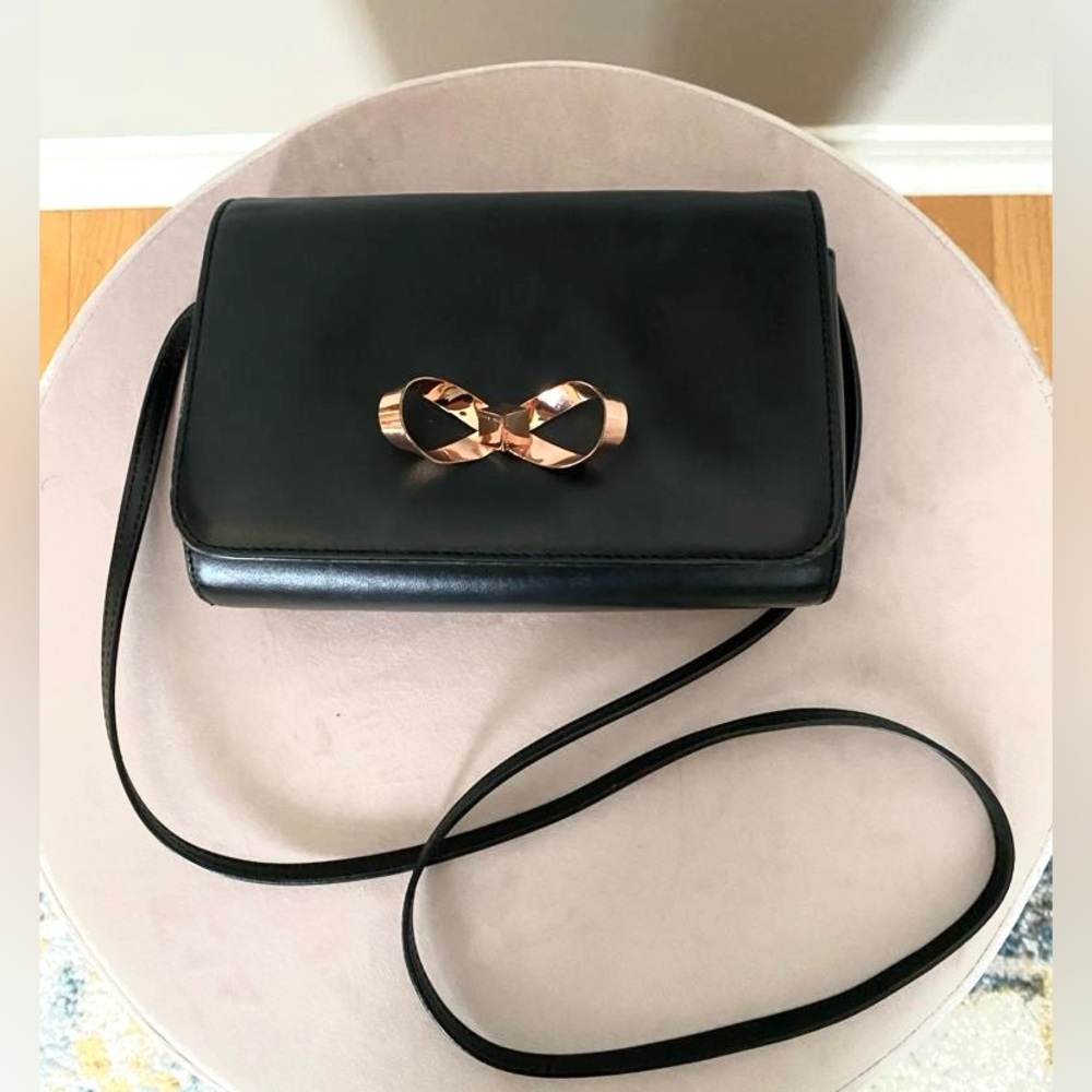 Ted Baker crossbody bag